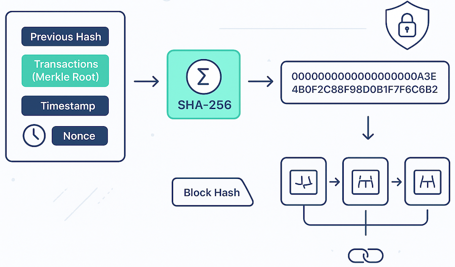 What is a Block Hash